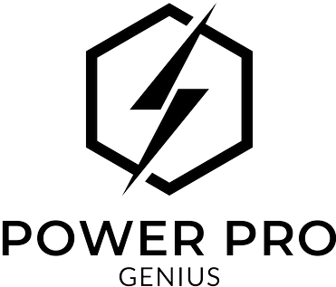 Power Pro Genius